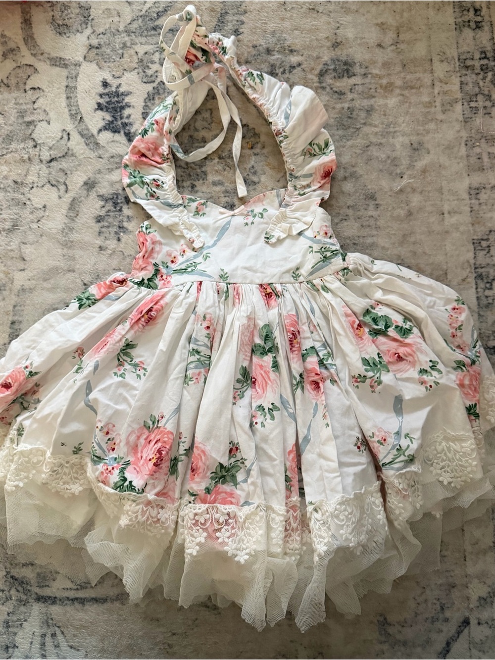 Dollcake Dress size 1